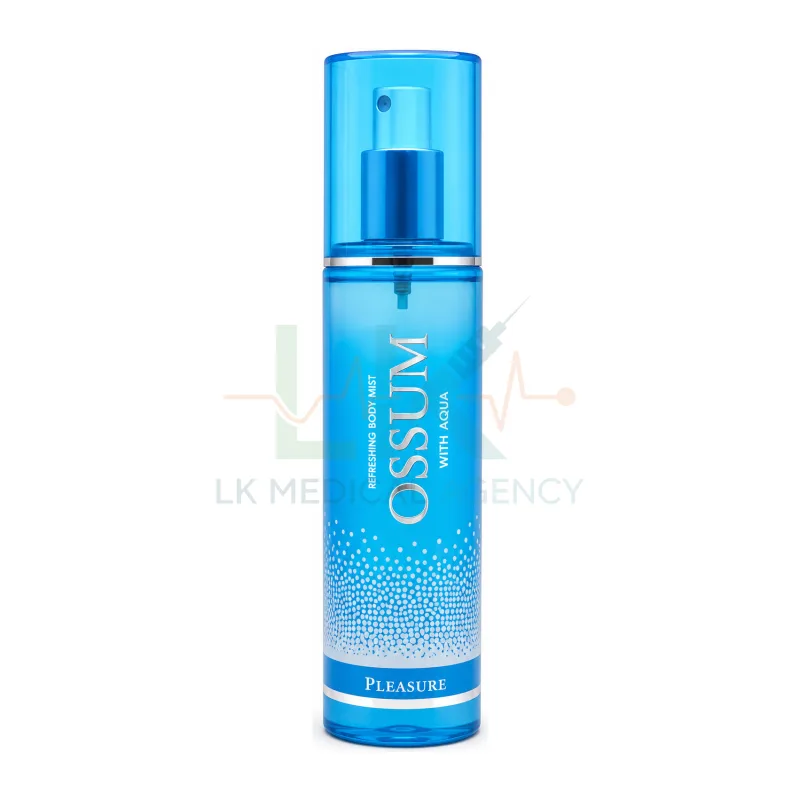 Ossom Perfume  115