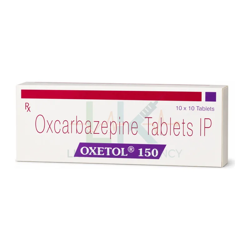 Oxetol 150 10 tab