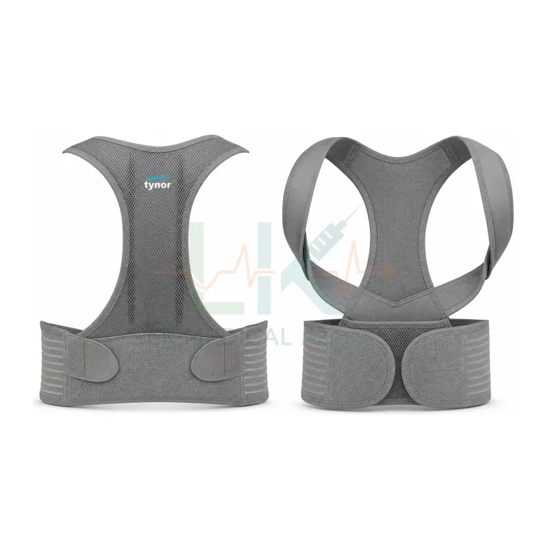 POSTURE CORRECTOR (XL)