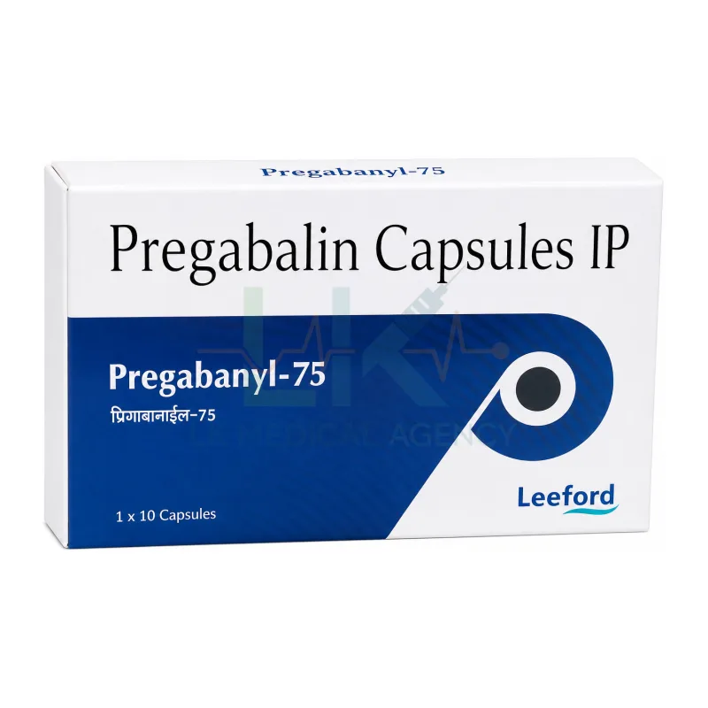 PEGABANYL 75