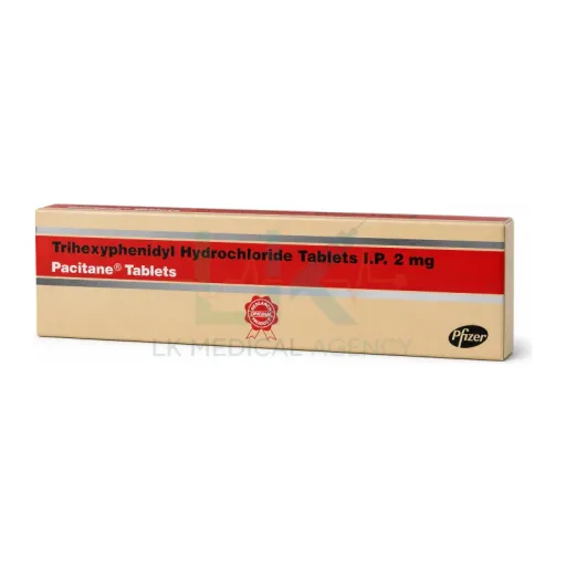 Pacitane 30 tab
