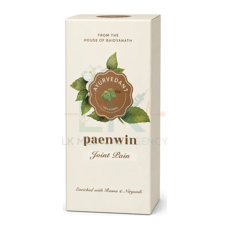 Paenwin / Joint Pain