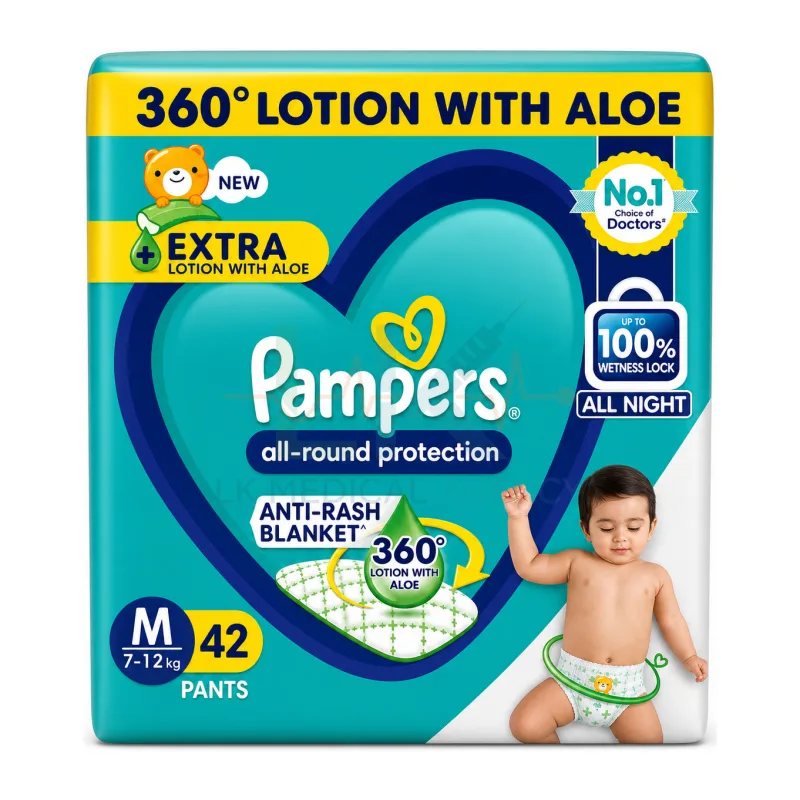 Pampers M 30