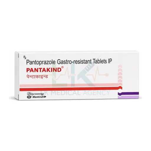 Pantakind 40 15 tab