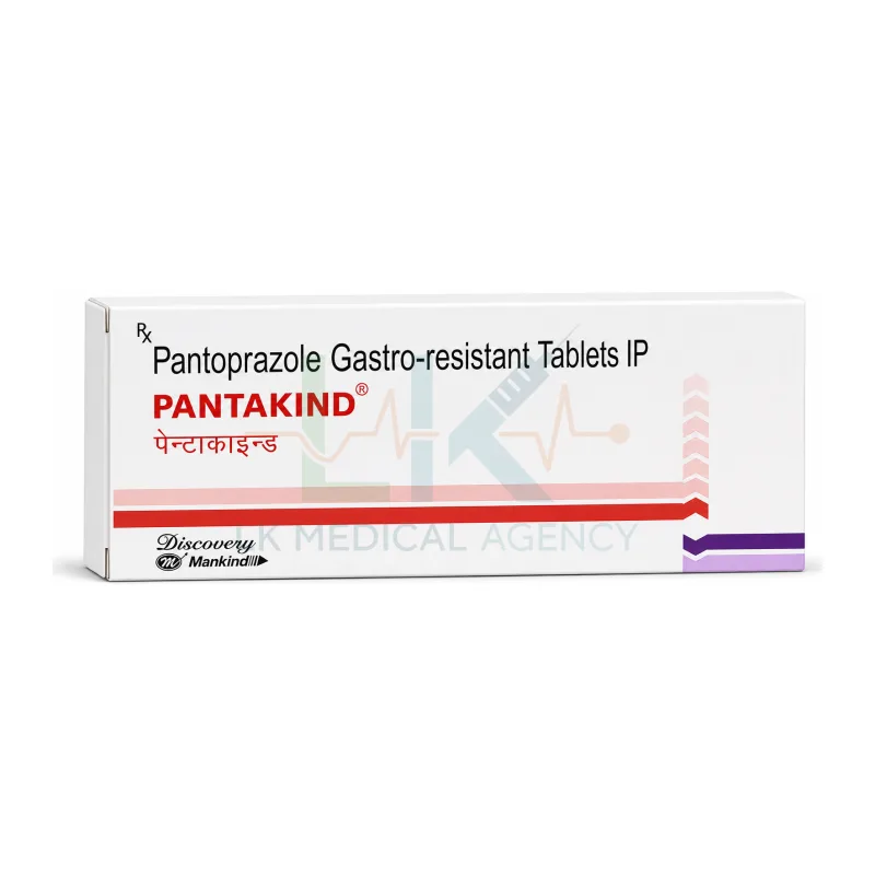 Pantakind 40 15 tab