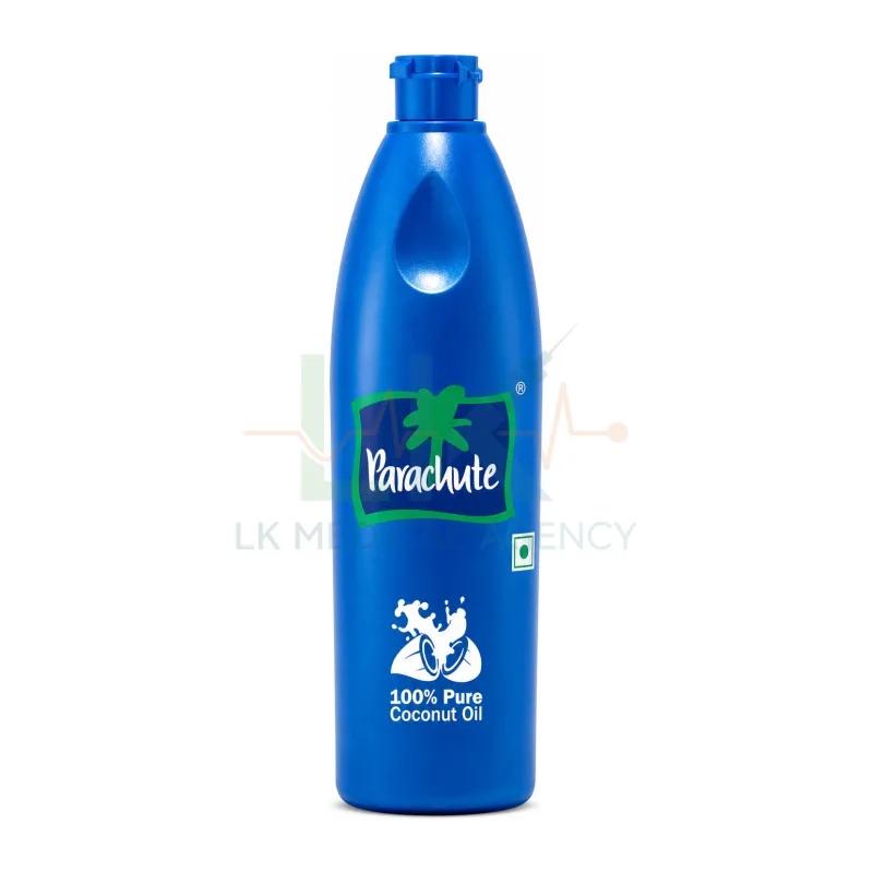 Parachute Oil 100ml