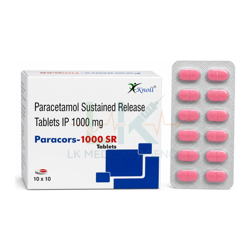 Paracors 1000