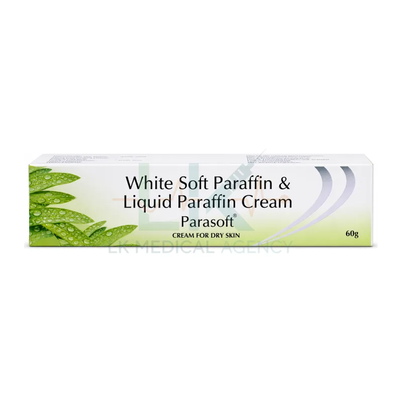 Parasoft Cream 60 g