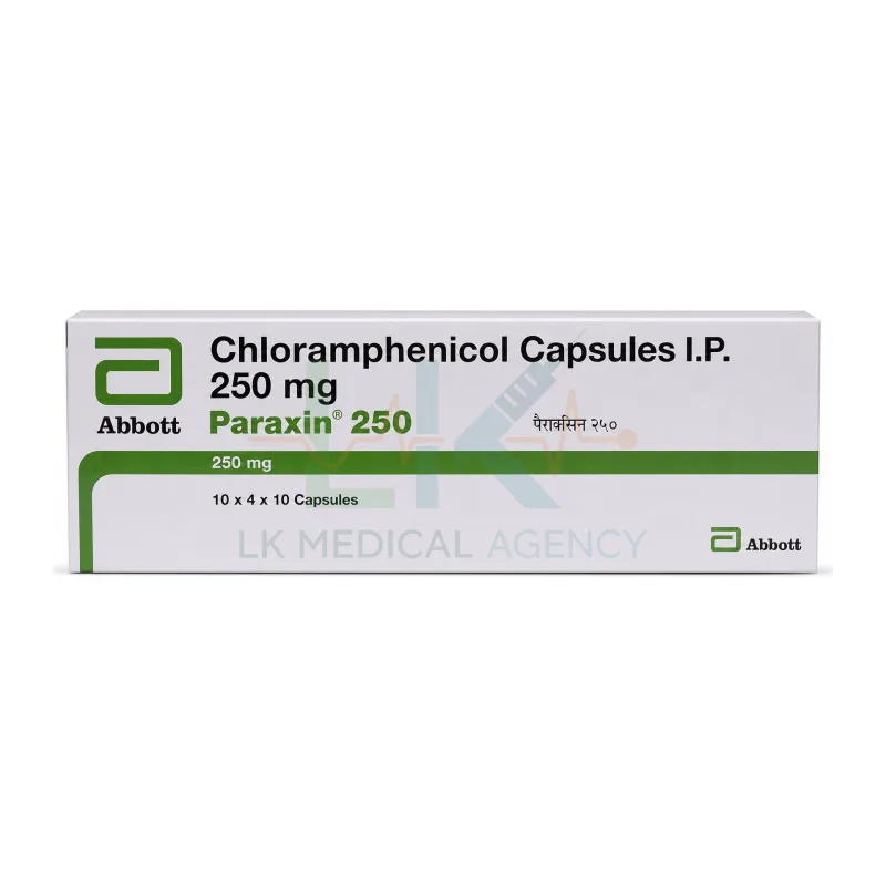 Paraxin 250