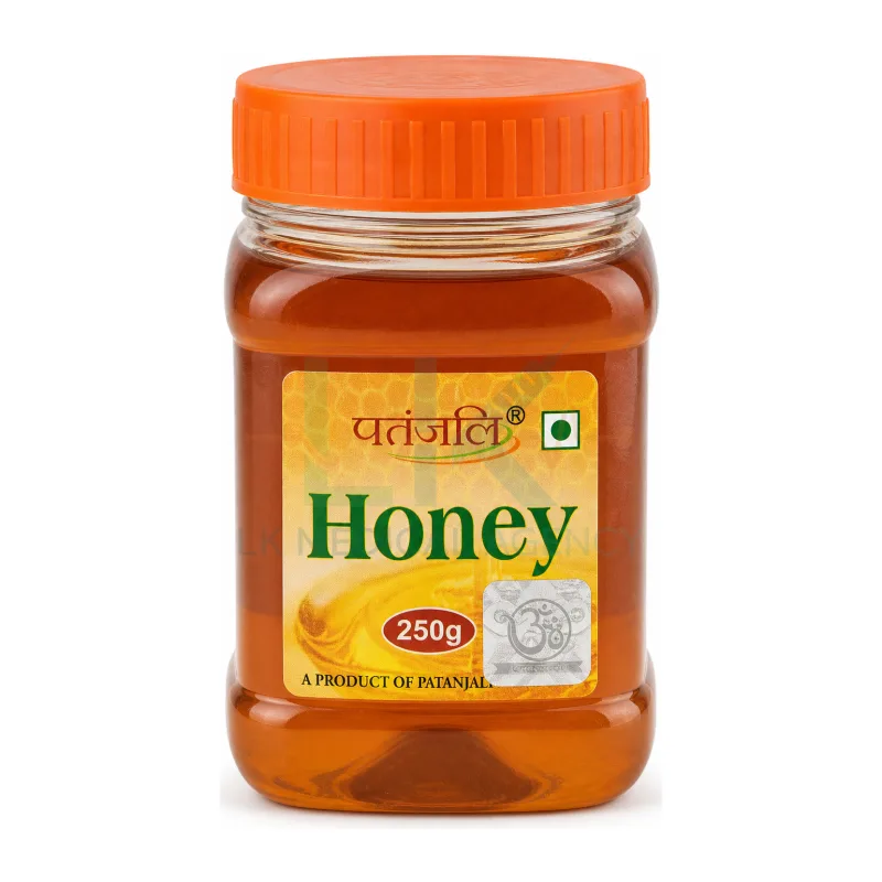 Patanjali Honey 250 g