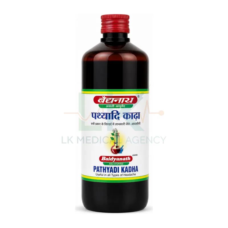 Pathyadi Kadha