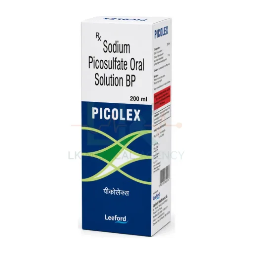 Picolex 100 ml Solution