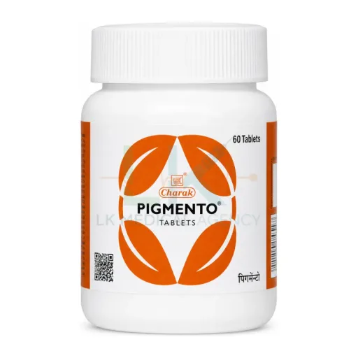 Pigmento 1 piece