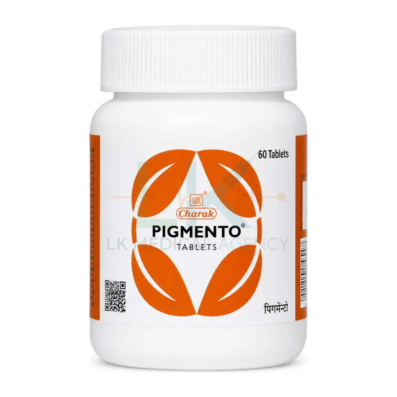Pigmento 1 piece