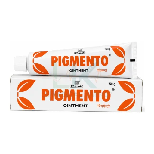 Pigmento 50 gm