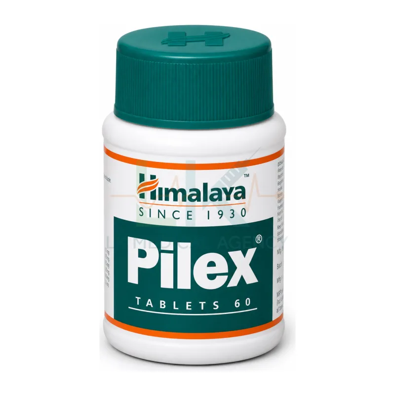 Pilex tab 60 tab