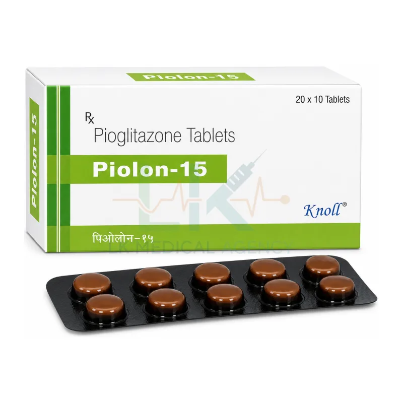 Piolon 15