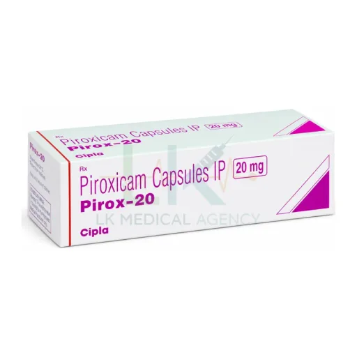 Pirox 20