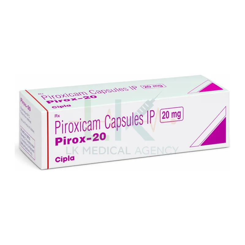Pirox 20