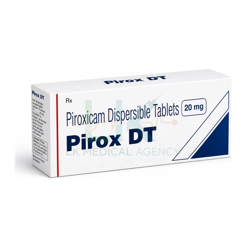 Pirox DT