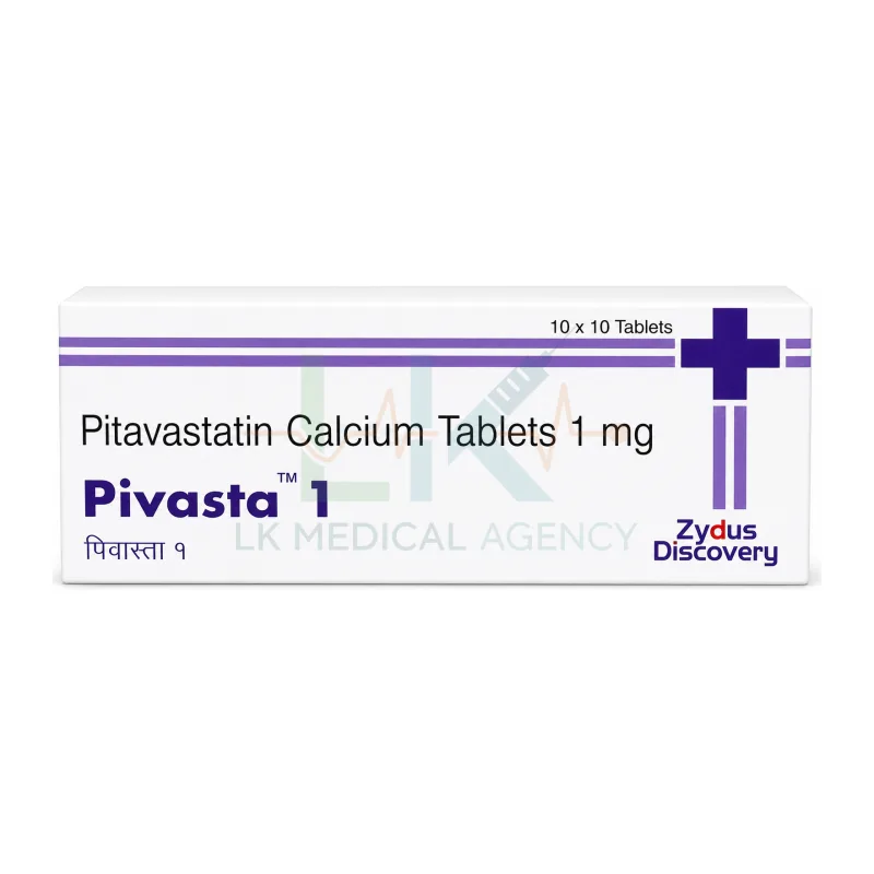 Pivasta 1 10 Tab