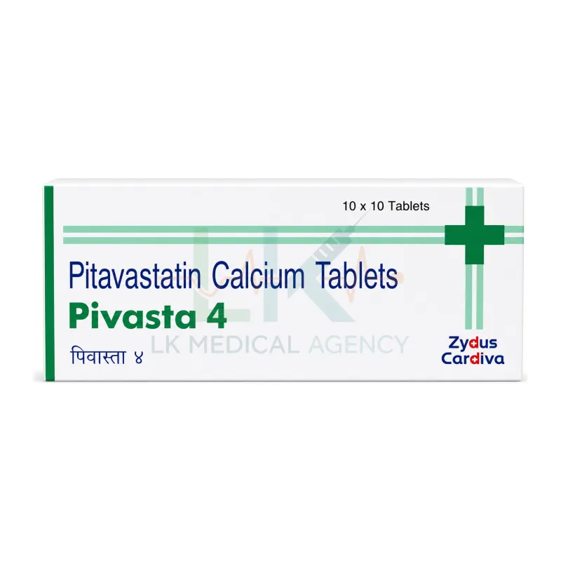 Pivasta 4 10 Tab