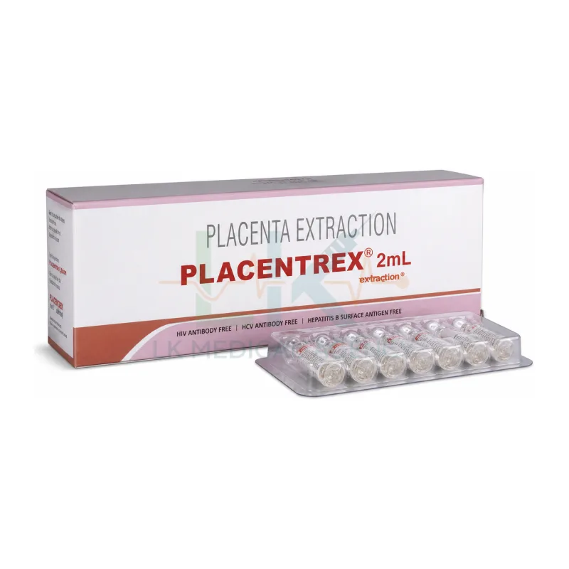 Placentrex Injection 2 ml