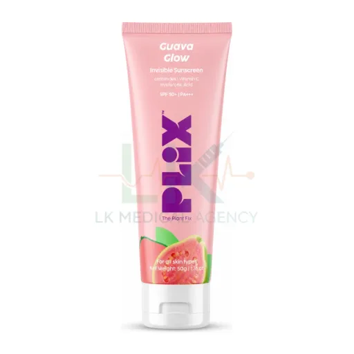 Plix SPF 50 50g