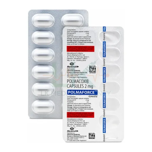 Polmaforce 10 tab