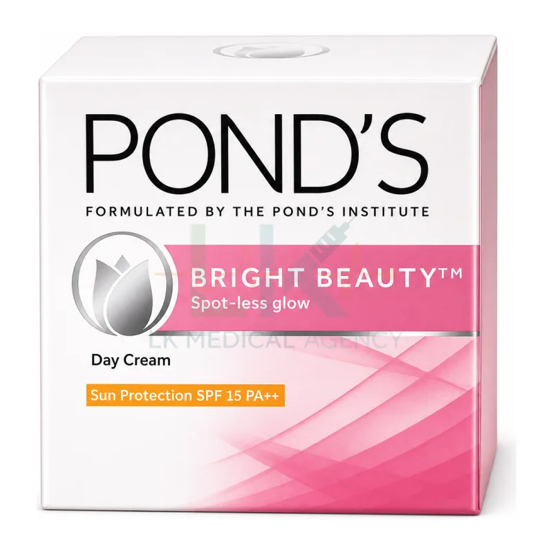 Pond's Bright Beauty 50g
