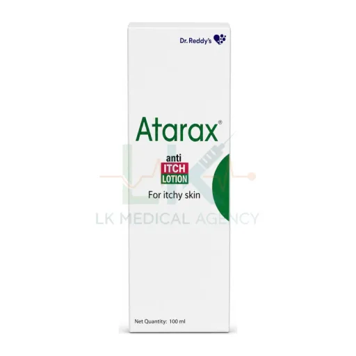 Atarax Anti Itch Lotion 150 ml