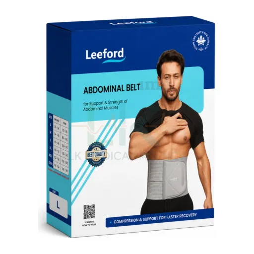 Abdominal Belt