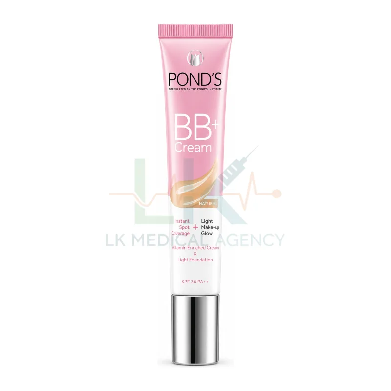 Ponds BB Cream 18gm