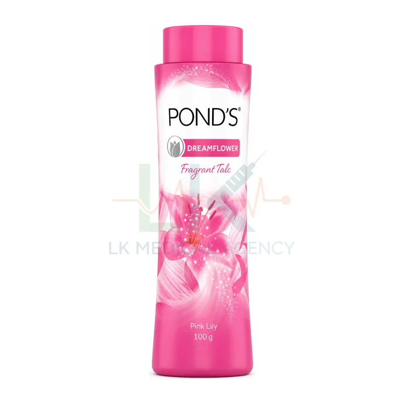 Ponds powder 19 gm