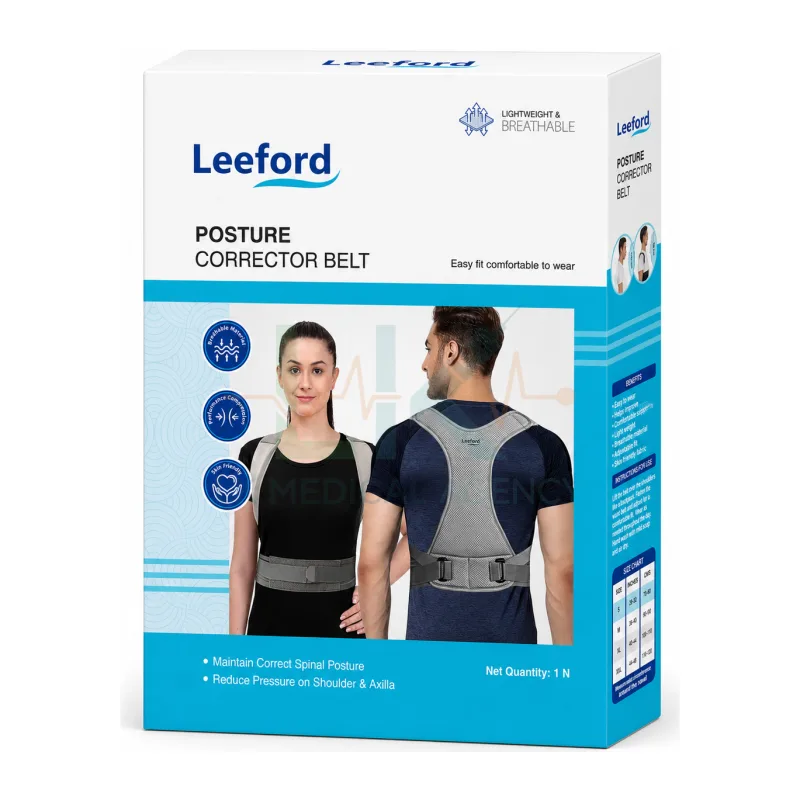 Posture Corrector Belt