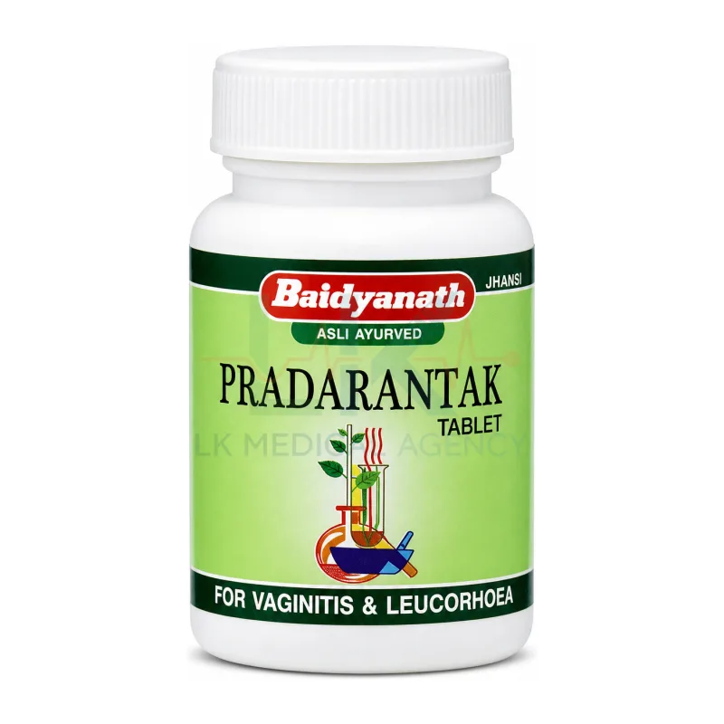 Pradarantak Tab 50 Tab