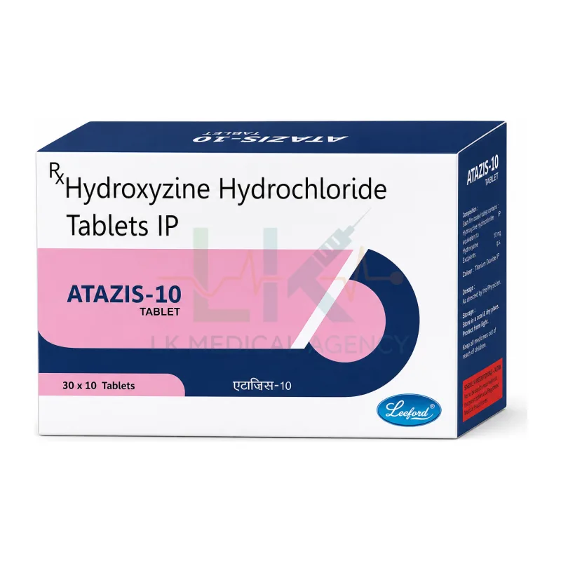 Atazis 10