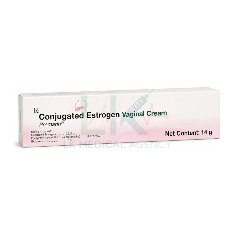 Premarin Vaginal Cream 14 gm