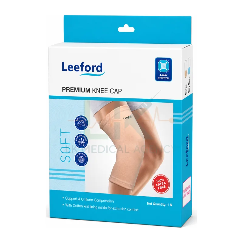 Premium Knee Cap