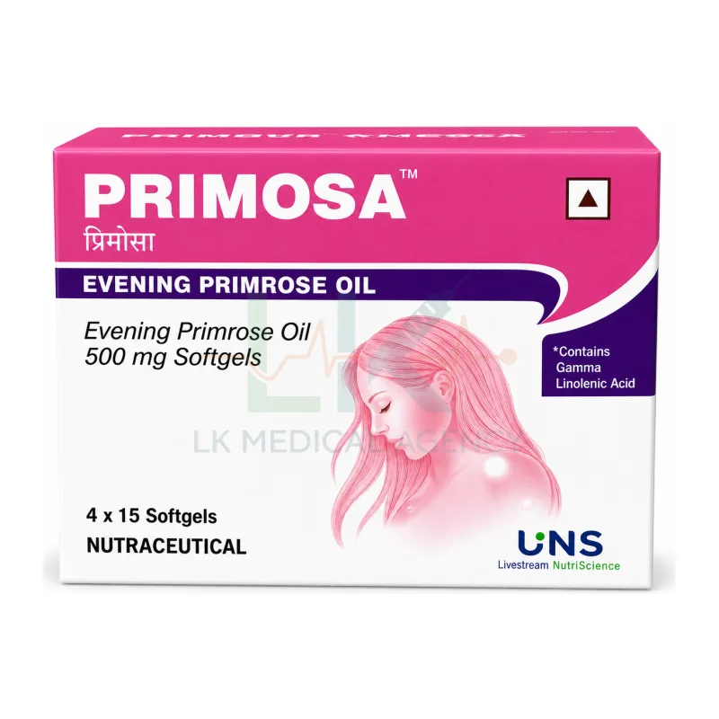 Primosa 500