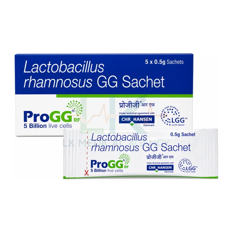 ProGG RF Sachet 0.5 g