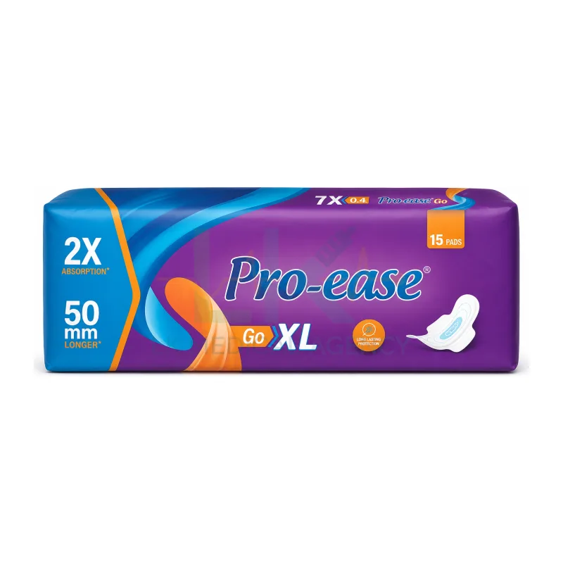 Proease XL 15