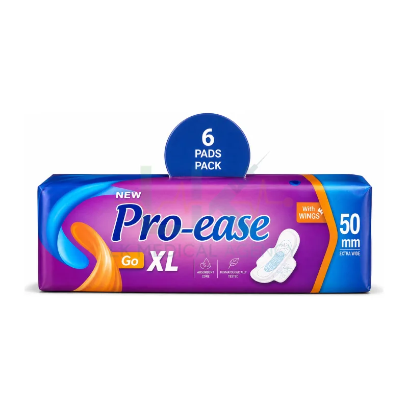 Proease XL 6