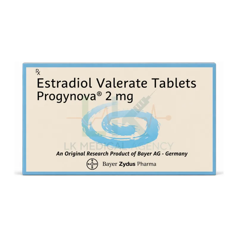 Progynova 2mg