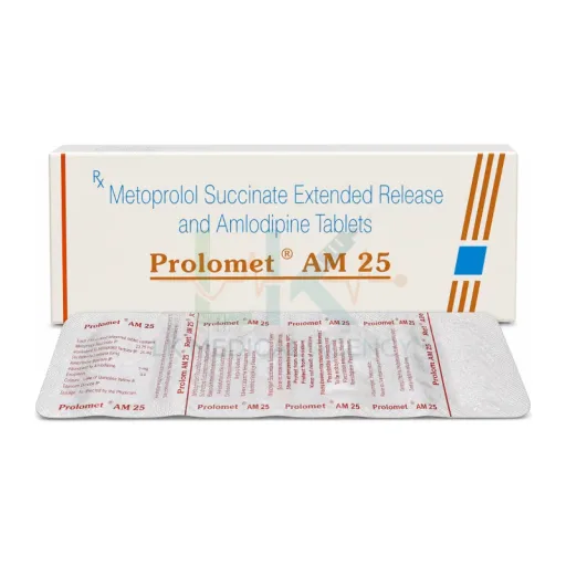 Prolomet AM 25