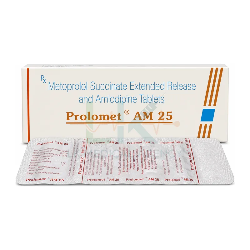Prolomet AM 25