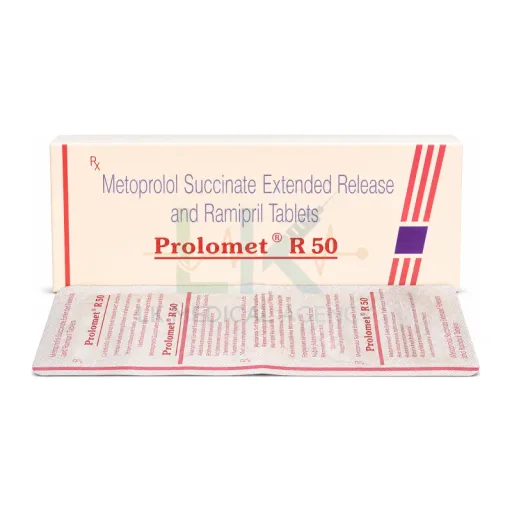 Prolomet R 50