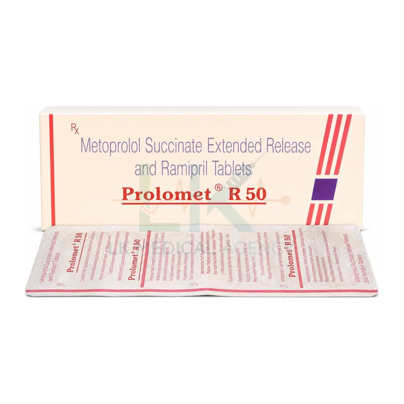 Prolomet R 50