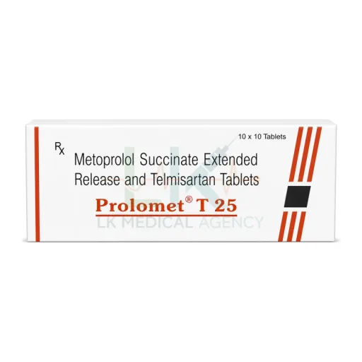 Prolomet T 25