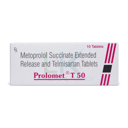 Prolomet T 50